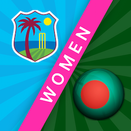 WI-W vs BAN-W