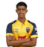 Shubham Sangale