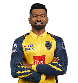 Sumeet Dhekale