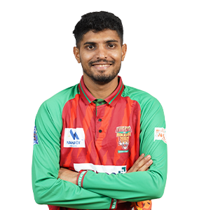 Fardeen Kazi