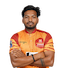 Krushna Pawar