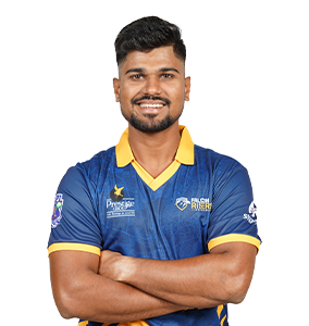 Shreyash Kadam