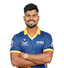 Shreyash Kadam