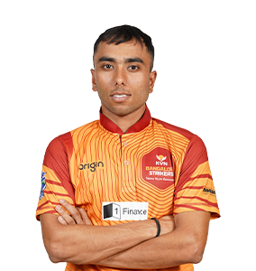 Akash Gautam
