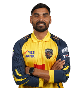 Jignesh Patel