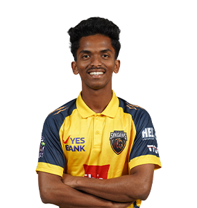 Vedant Mayekar