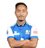 Deepak Kumar Limboo