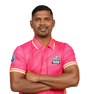 Akash Tarekar