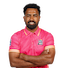 Mangesh Vaity