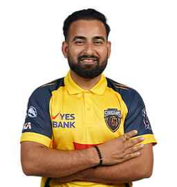 Deepak Dogra