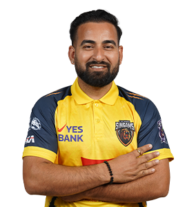 Deepak Dogra