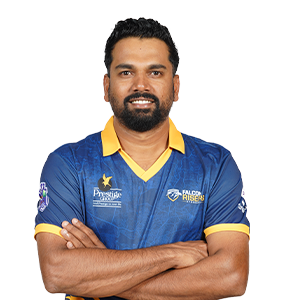 Rajesh Poojary