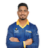 Padmesh Mhatre