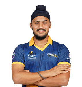 Prabjot Singh