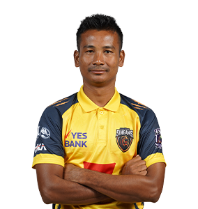 Devid Gogoi