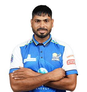 Rajendra Singh