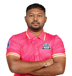 Prajyot Ambhire