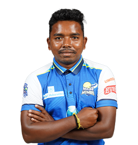 Mahendra Chandan