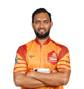Irfan Patel