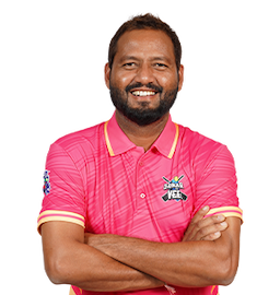Dilip Binjwa