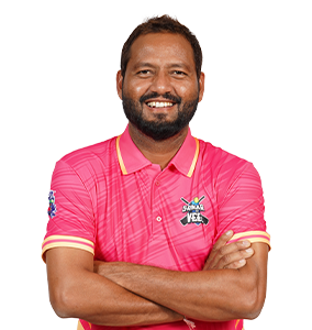 Dilip Binjwa