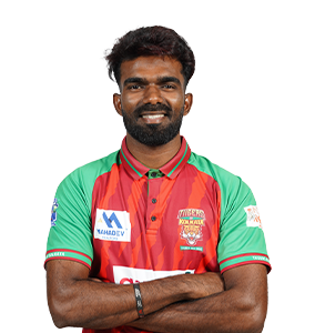 Vivek Mohanan
