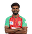 Vivek Mohanan