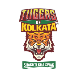 Tigers Of Kolkata