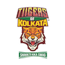 Tigers Of Kolkata