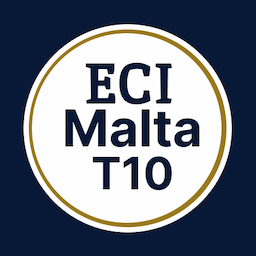 ECI T10 Malta
