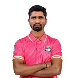 Rajesh Sorte