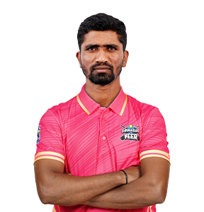 Rajesh Sorte