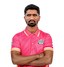 Rajesh Sorte