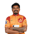 Pradeep Patil