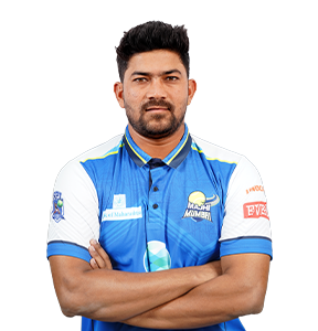 Yogesh Penkar