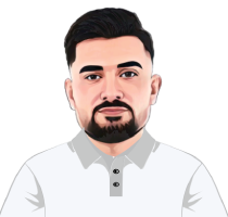 Qudratullah Olfat
