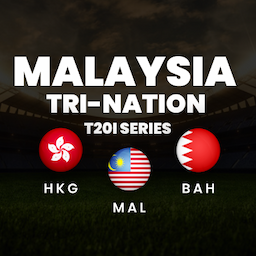 Malaysia Tri-Nation T20I Series