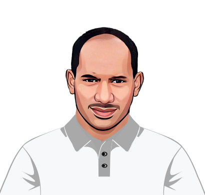 ST Jayasuriya