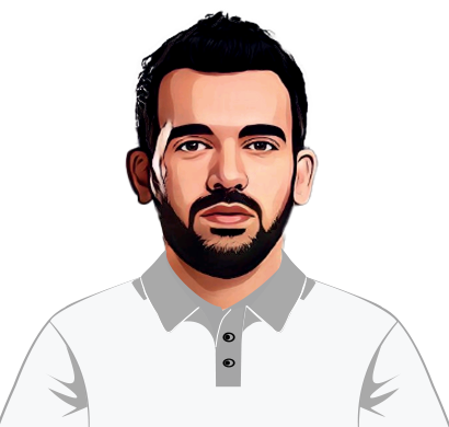 Zaheer Khan