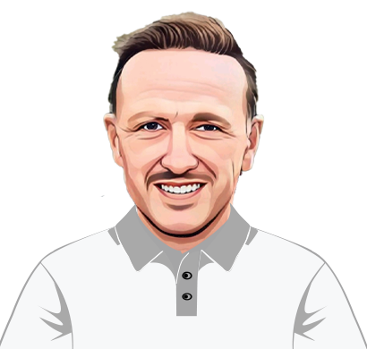 Allan Donald