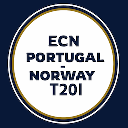 ECN Portugal-Norway T20I
