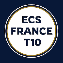 ECS T10 France