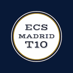 ECS T10 Madrid