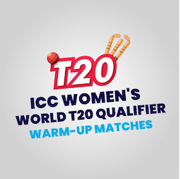 Women's World Cup Warm-up Matches