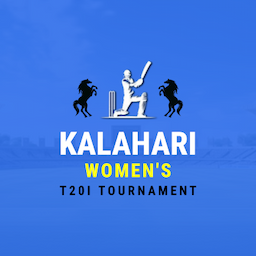Kalahari Womens T20I Tournament