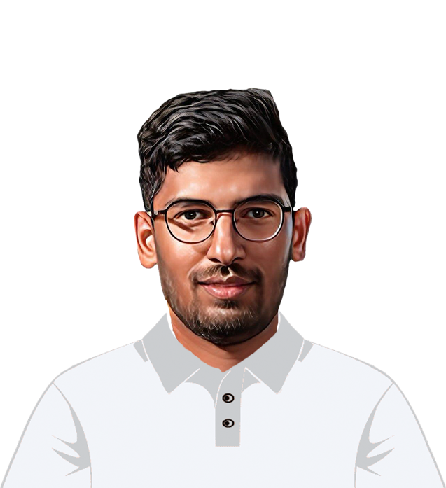 Aditya Paul