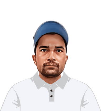 Ajay Kumar