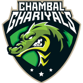 Chamble Ghariyals