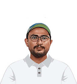 Daniyal Liyaquat