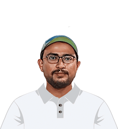 Daniyal Liyaquat
